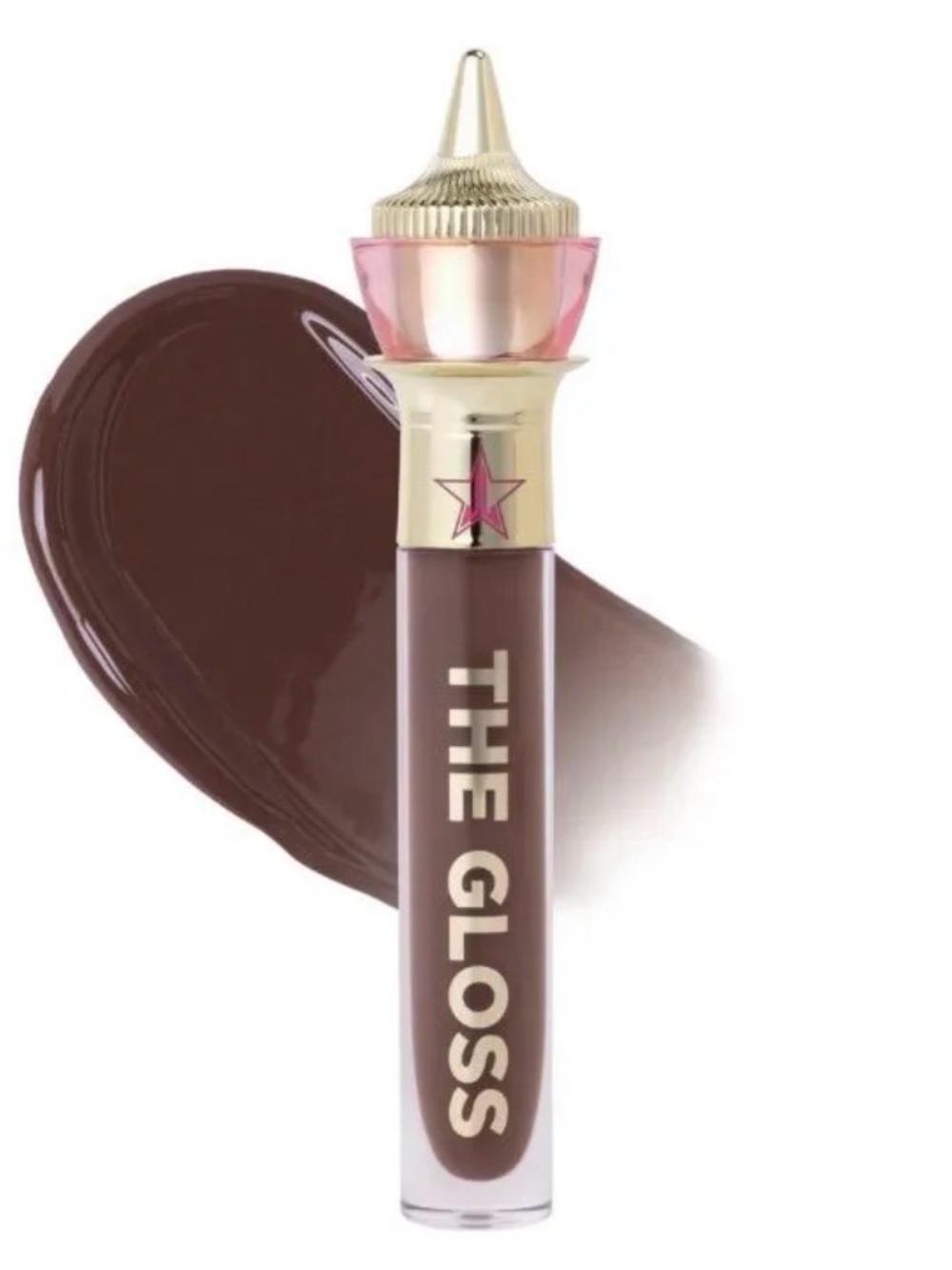 Untouchable, New Pink Box, Jeffree Star The Gloss Full Pigment Lip Gloss